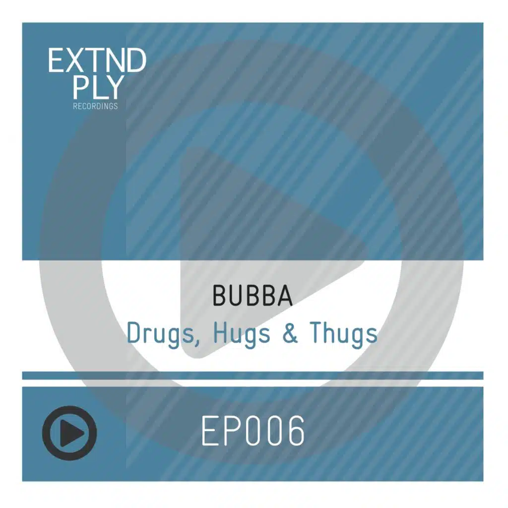 Drugs, Hugs & Thugs (Bearweasel Remix)