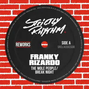 Break Night (Franky Rizardo Remix)