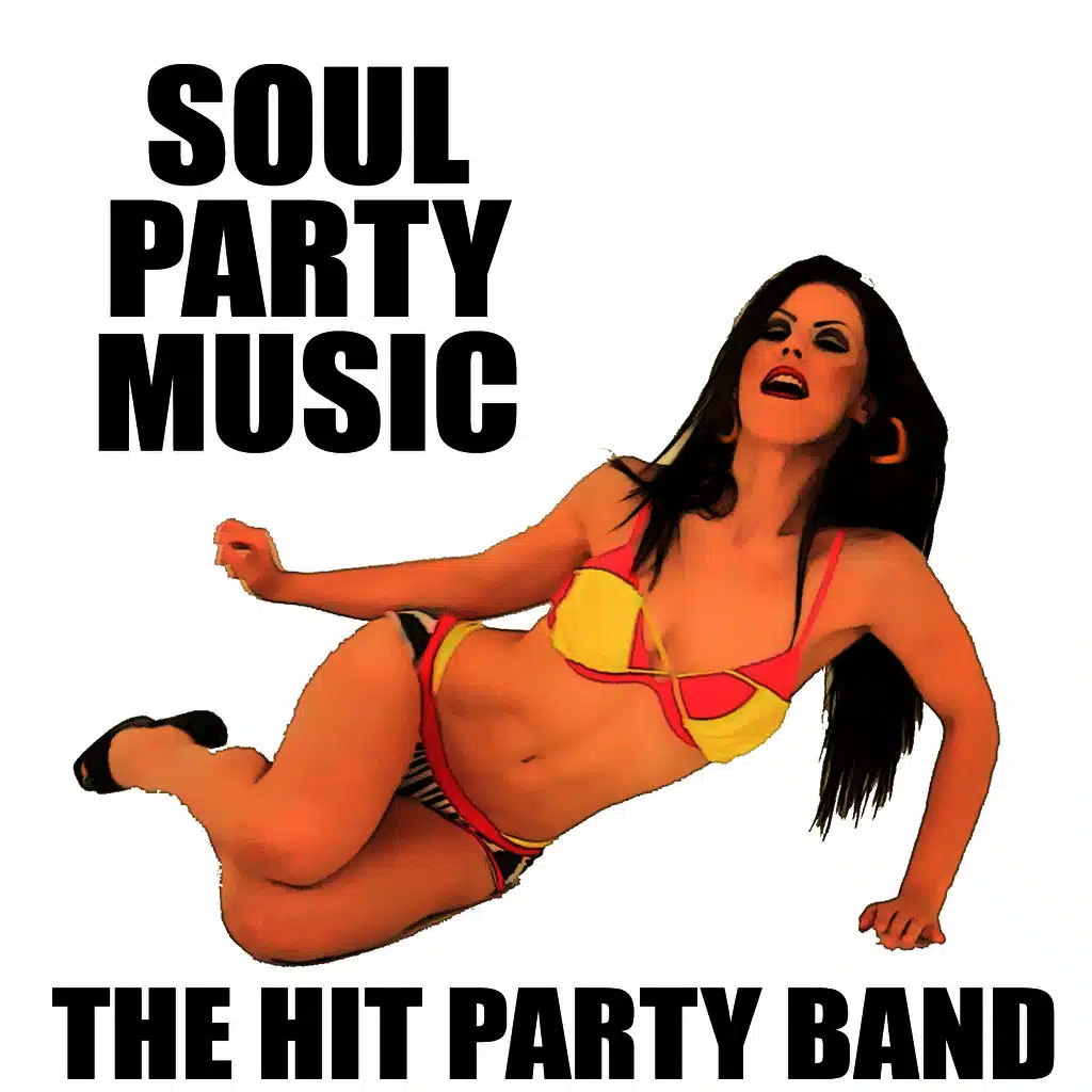 Soul Party Music