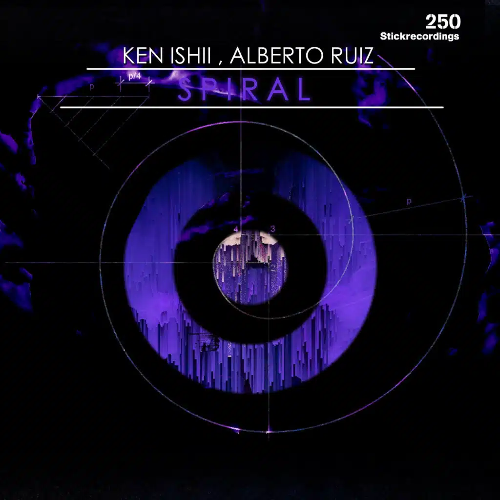 Ken Ishii & Alberto Ruiz