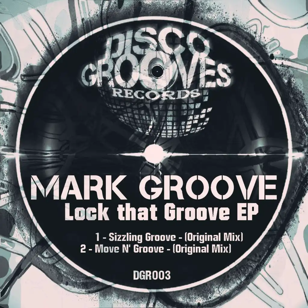 Mark GROOVE