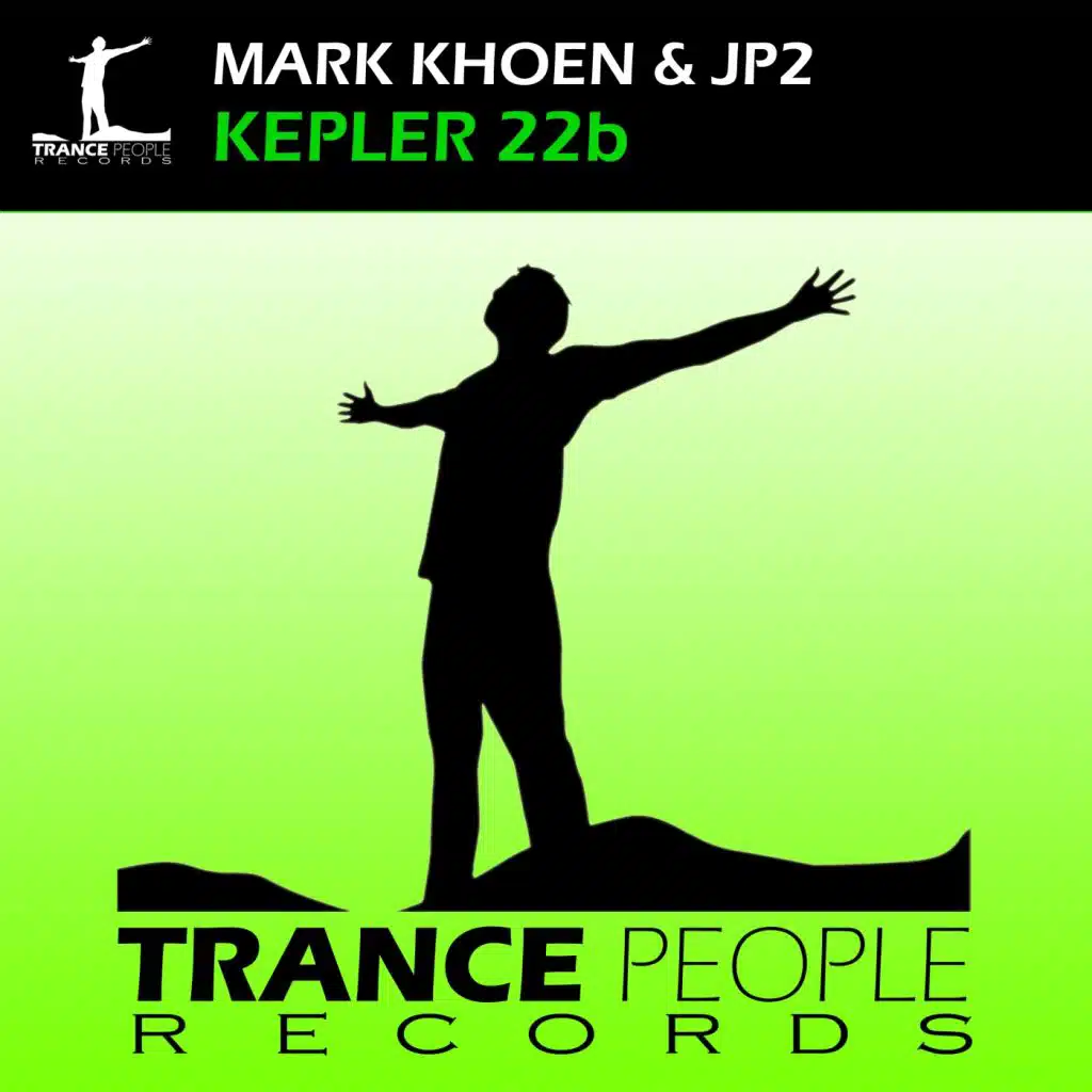 Mark Khoen & JP2