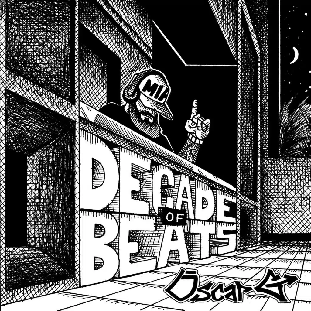 Decade Of Beats