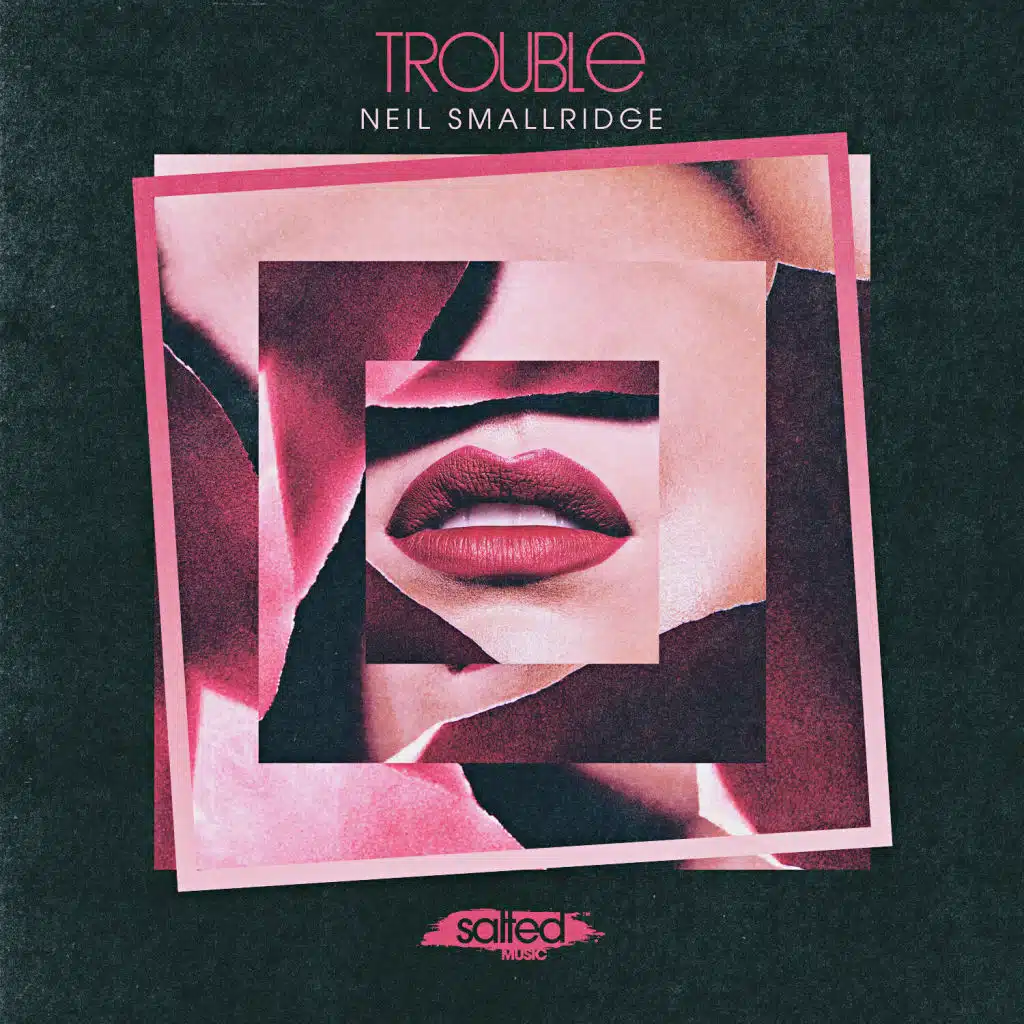 Trouble (feat. Melanie Williams)