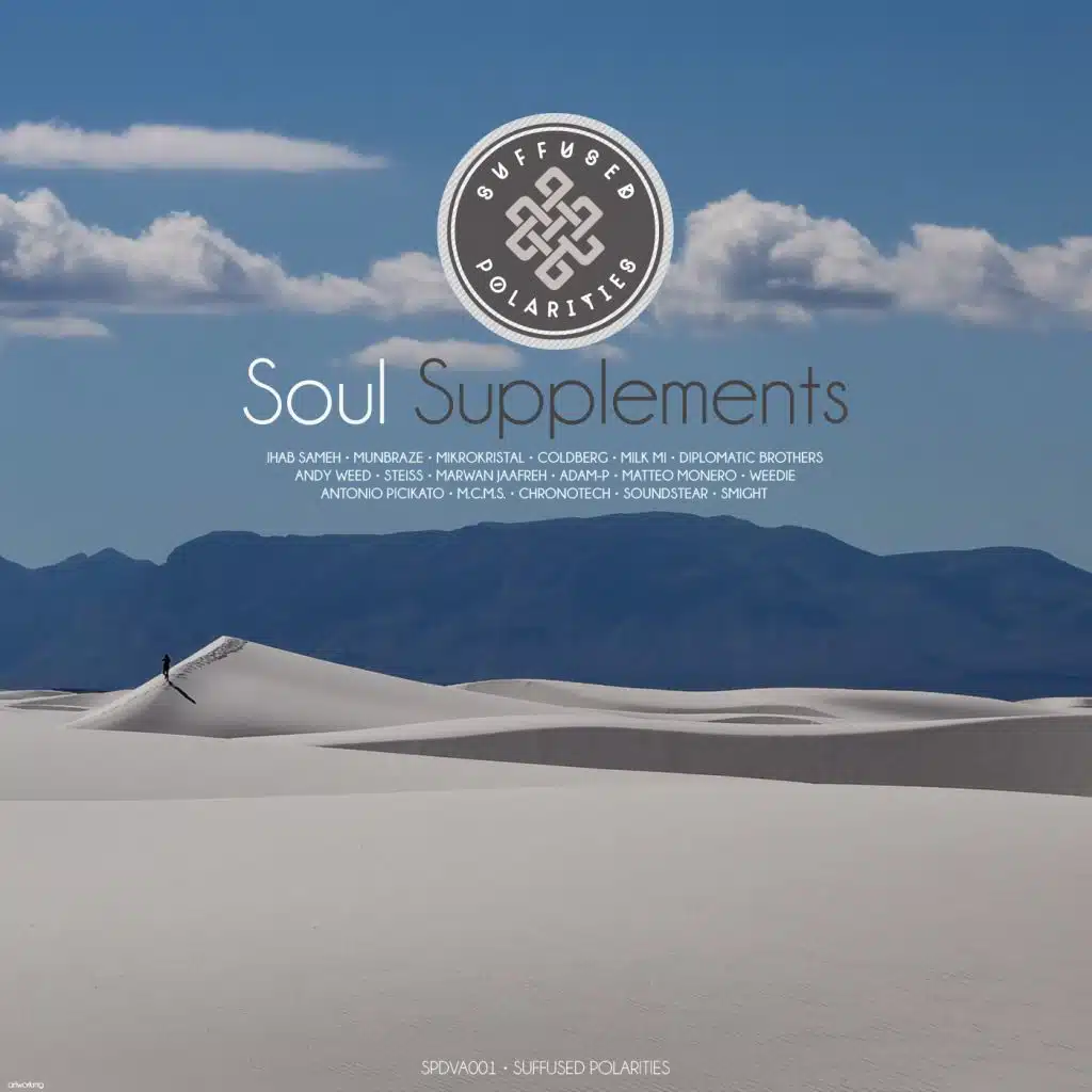 Soul Supplements