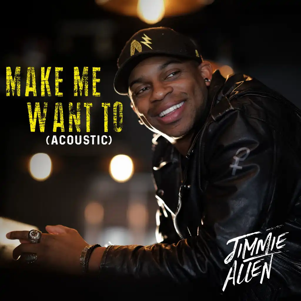 Make Me Want To (Acoustic)