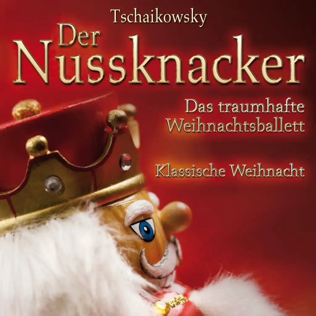 The Nutcracker, Op. 71, Act I, Tableau I, Scene 3: Children's Galop and Dance of the Parents