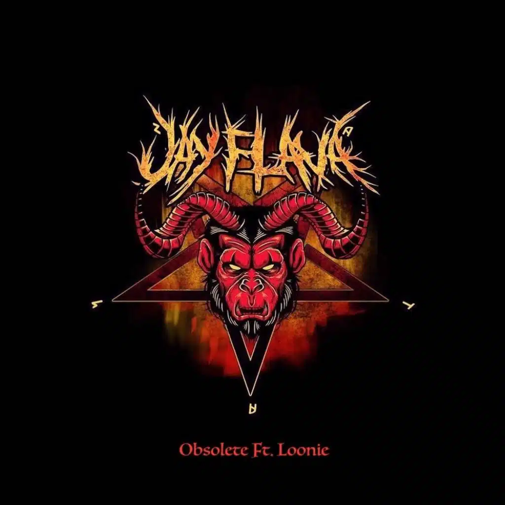 Obsolete (feat. Loonie)