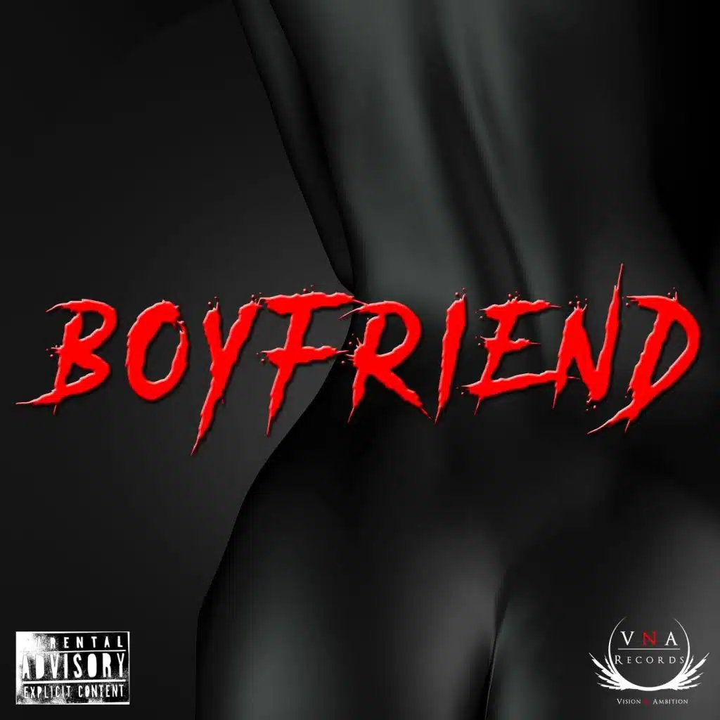 Boyfriend