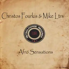 Christos Fourkis & Mike Ltrs