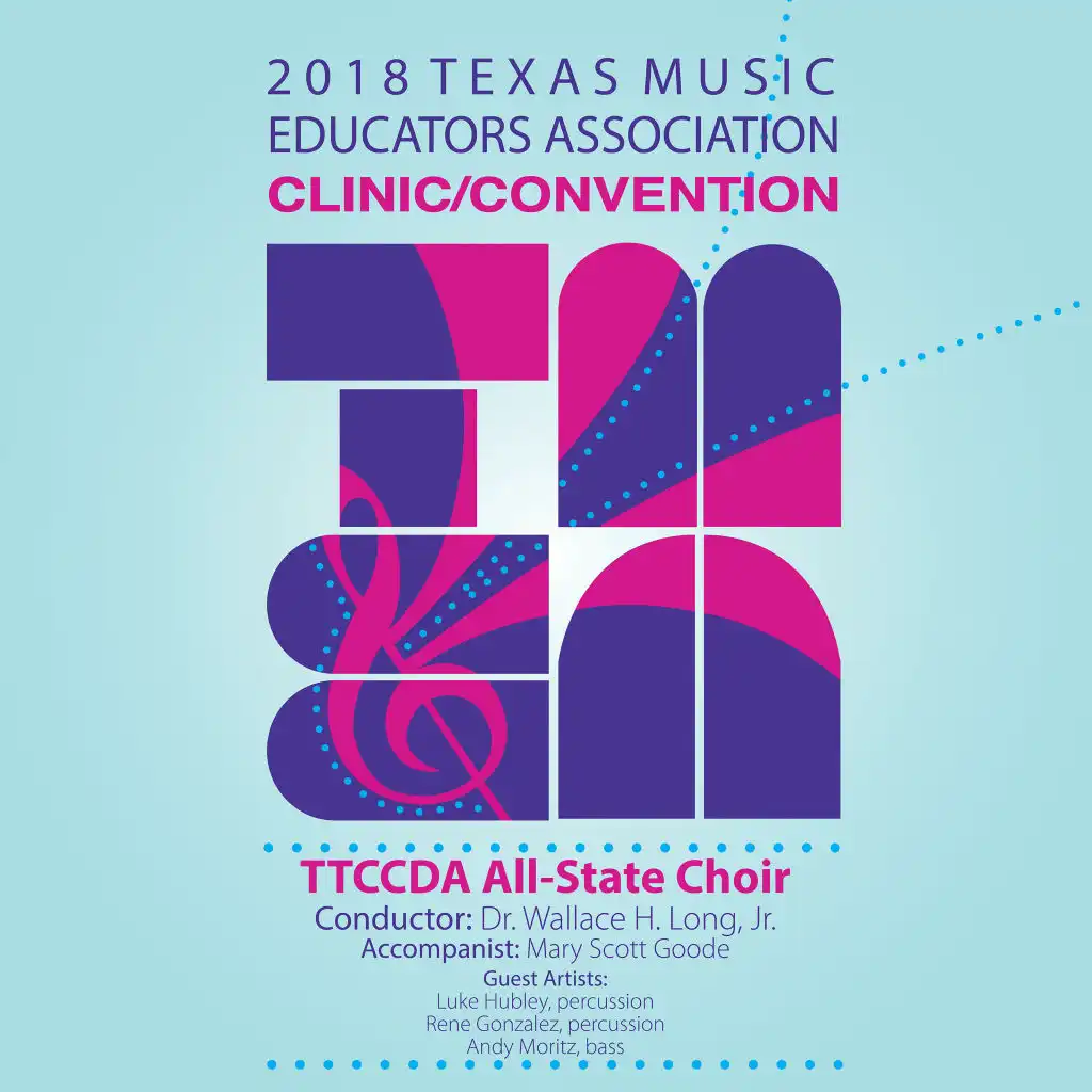 Texas Two-Year College All-State Choir