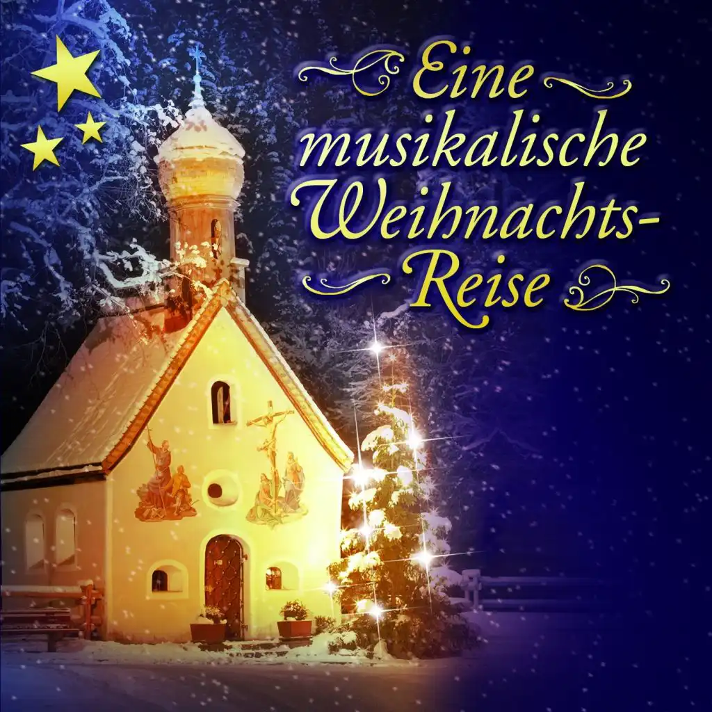 O Selicha Weihnachtszeit