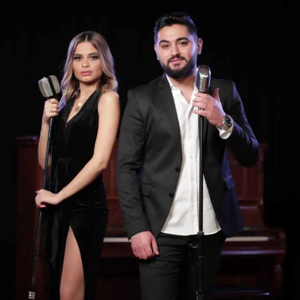 مهم جدًا / أنا و ياك