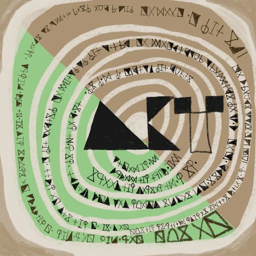 Radiant Random (feat. David Jarh)