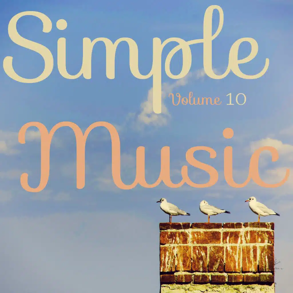 Simple Music, Vol. 10