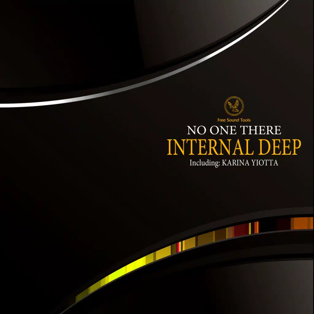 No One There (Karina Yiotta Remix)