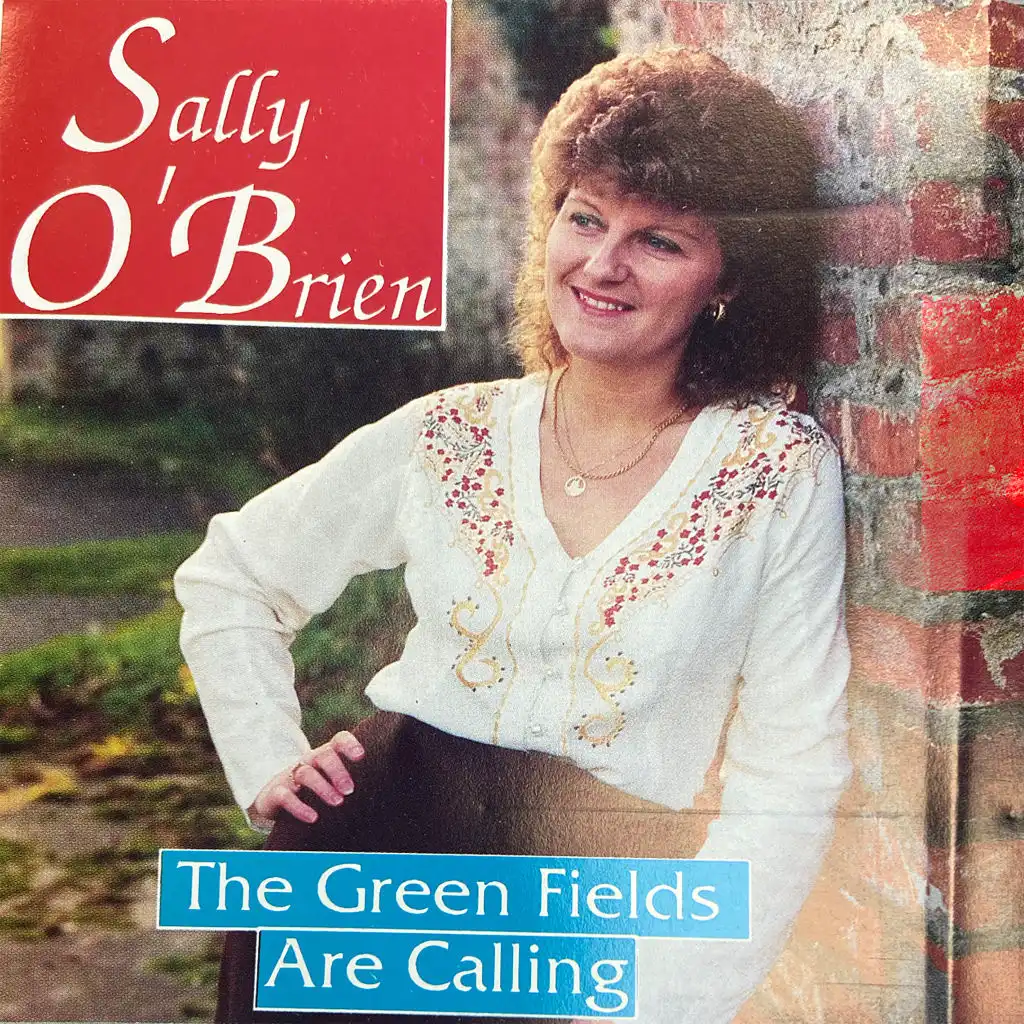 Sally O'Brien