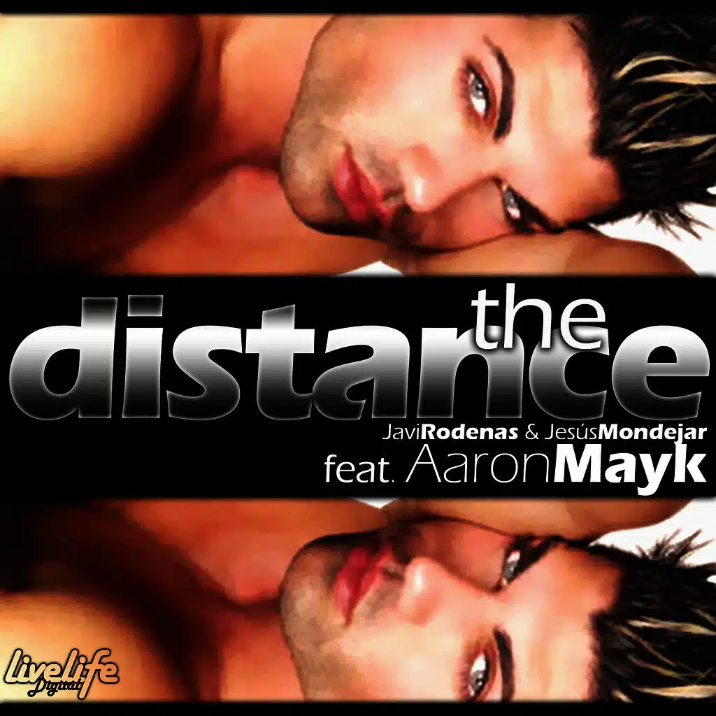 The Distance (Original Mix)