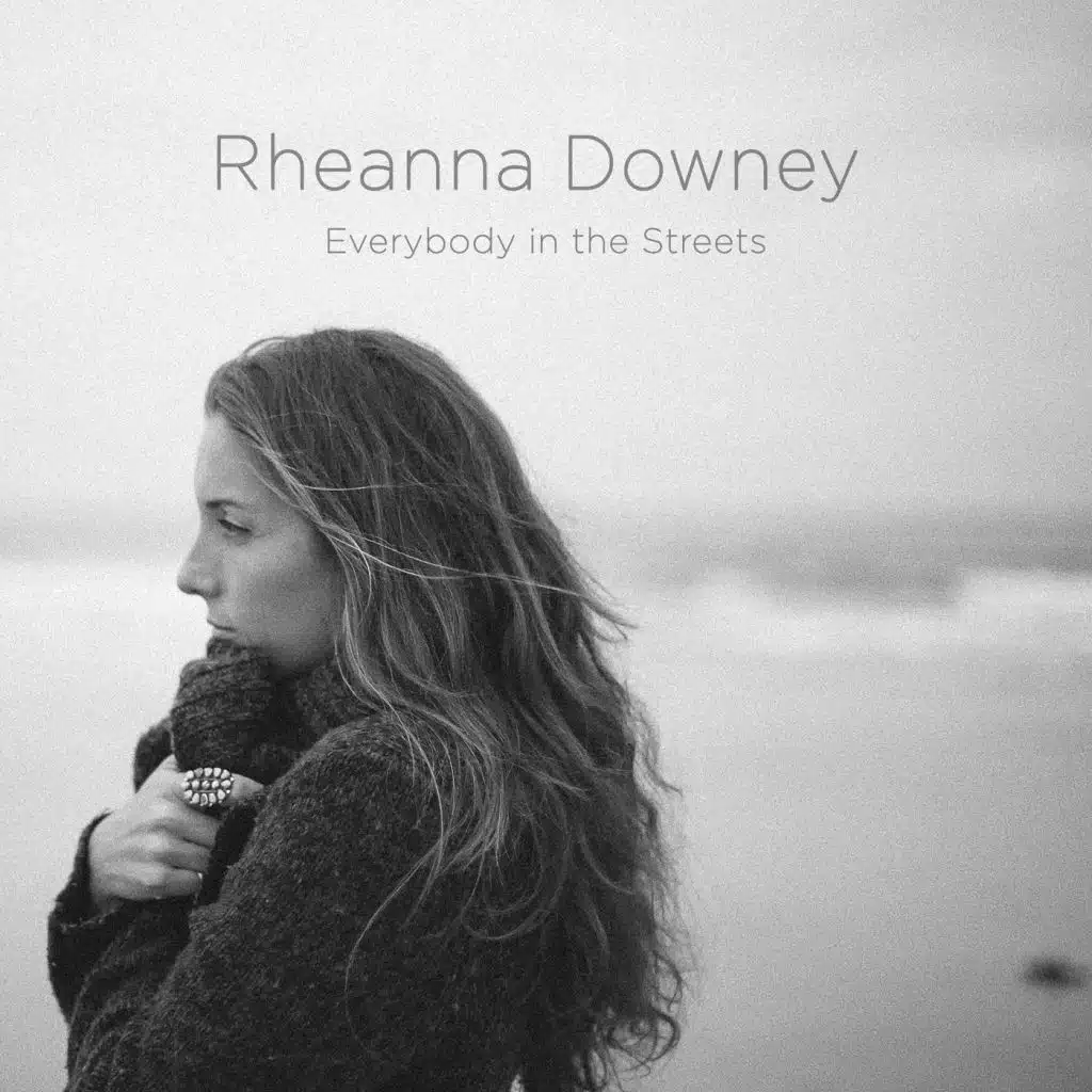 Everybody in the Street