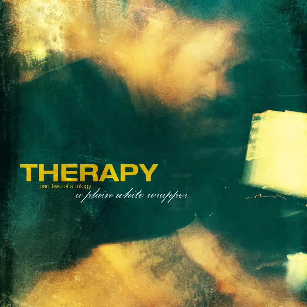 A Plain White Wrapper