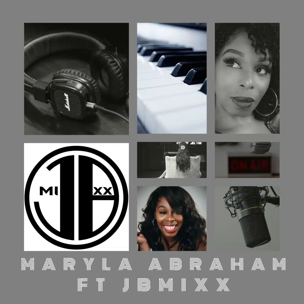 Open Your Eyes (Dirty Remix) [feat. JBMixx]