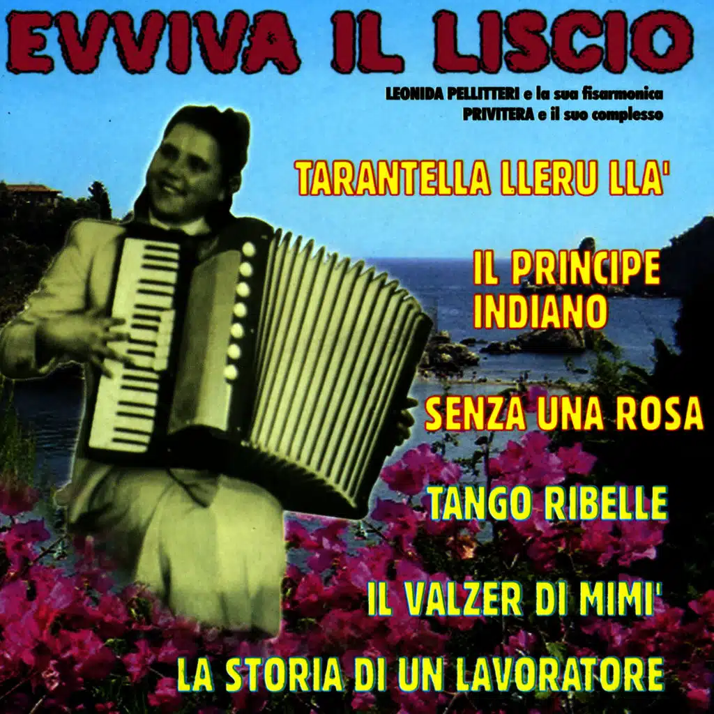 Evviva il Liscio
