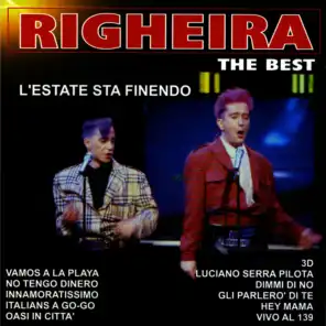 The Best Righeira