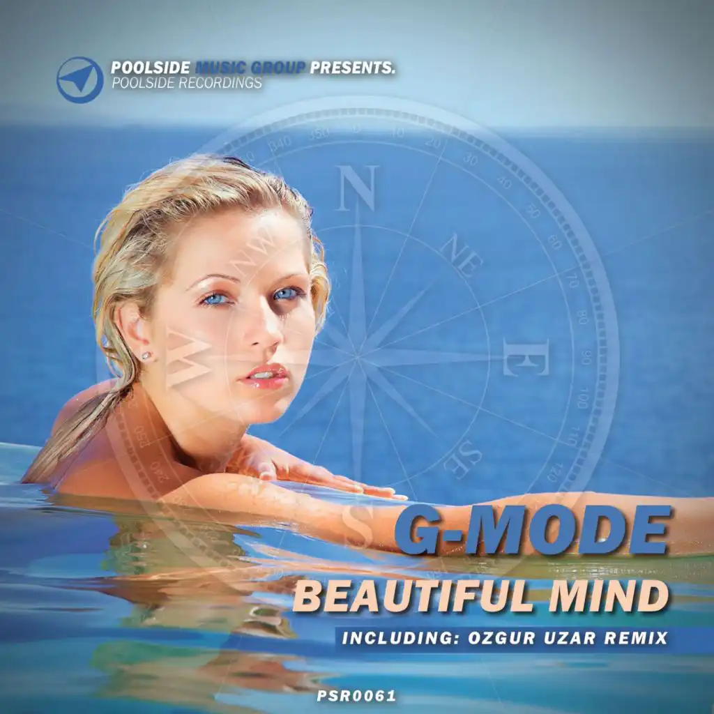 Beautiful Mind (Ozgur Uzar Remix)