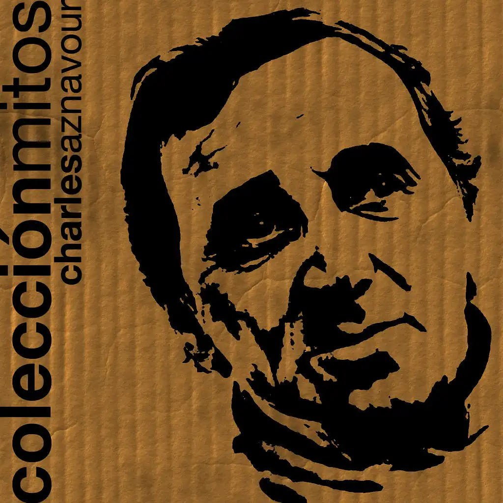 Colección Mitos Charles Aznavour