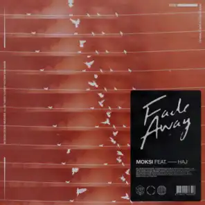 Fade Away (feat. Haj)