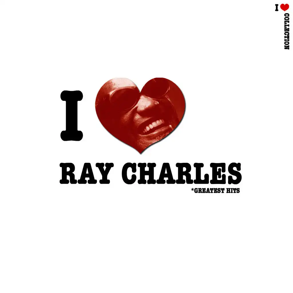 Ray Charles blues