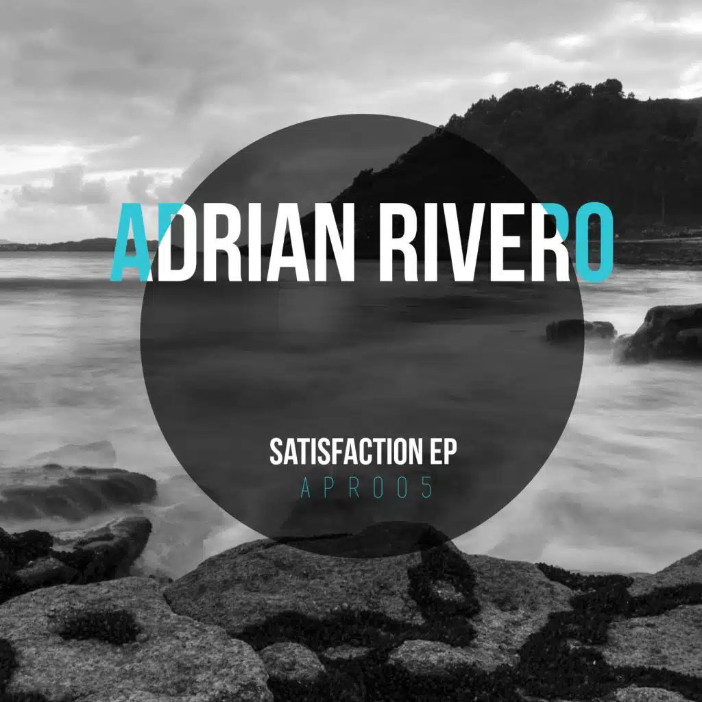 Adrian Rivero