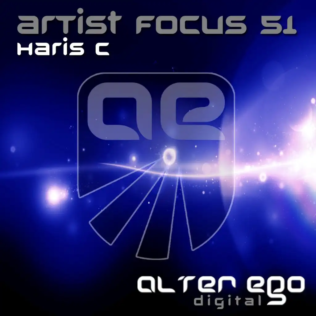 13 (Haris C's Electro Mix)