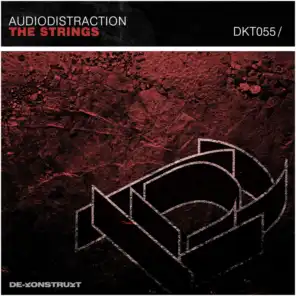 AudioDistraction