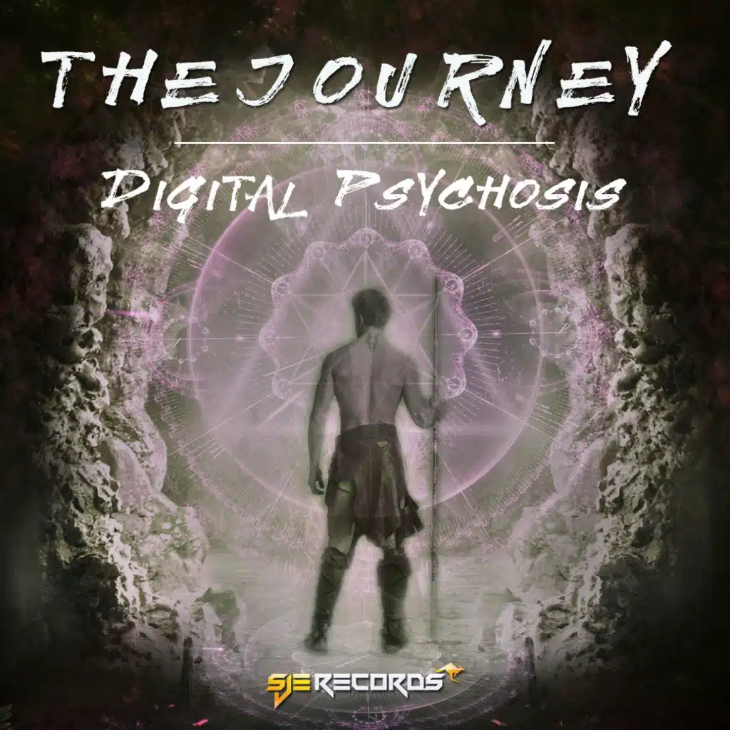 Digital Psychosis