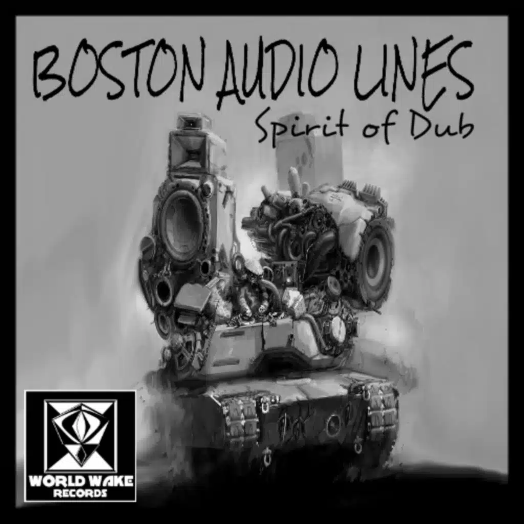 Spirit of Dub