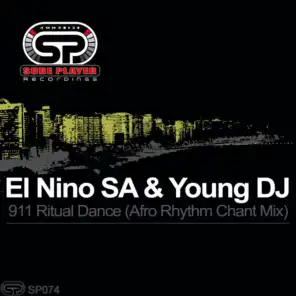 El Nino SA, Young DJ, Sk Zulu