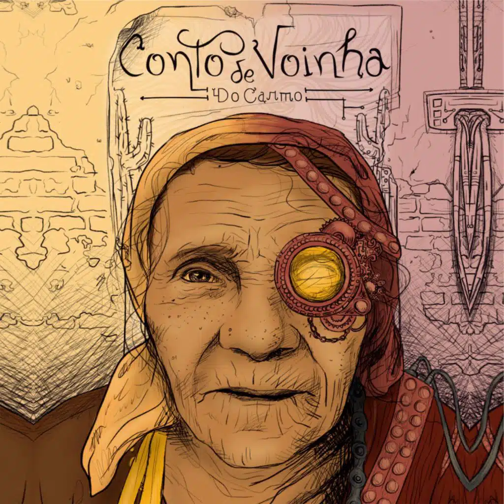 O Conto de Voinha