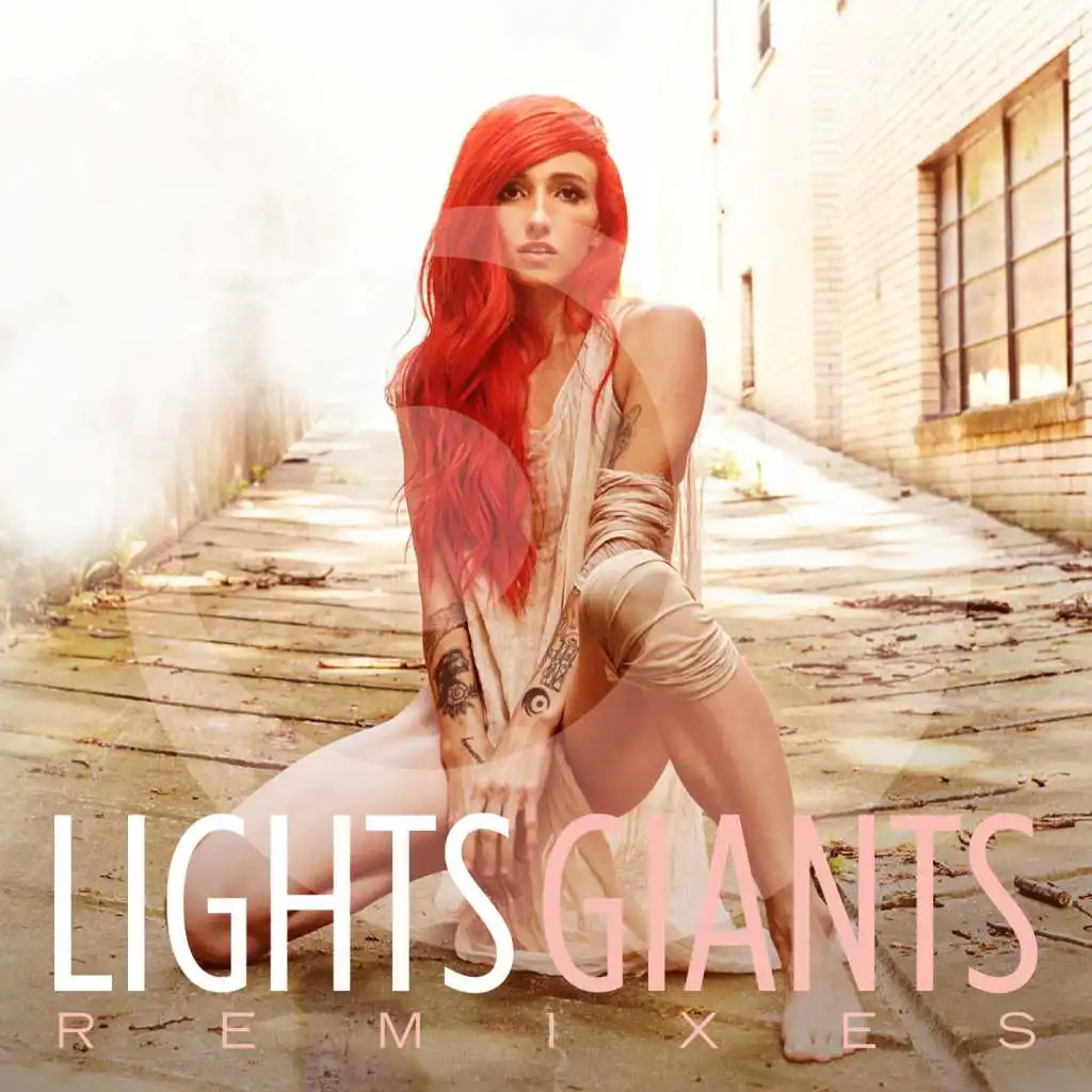 Giants (Justin Caruso Remix)