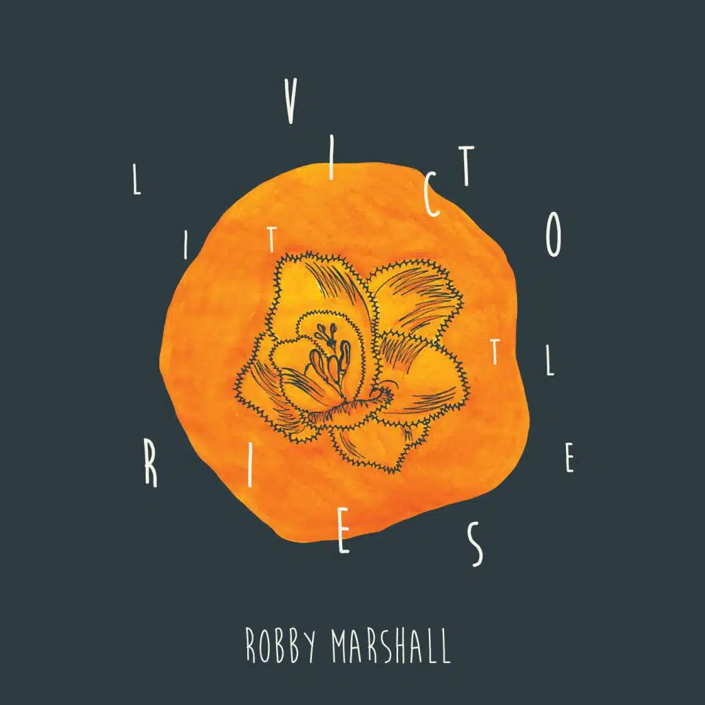 Little Victories (feat. Anthony Winzenrieth, Sylvain Dubrez & Nicolas Grupp)