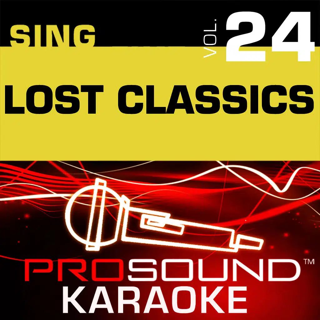 It's A Man's, Man's, Man's World (Karaoke Lead Vocal Demo) [In the Style of James Browne]