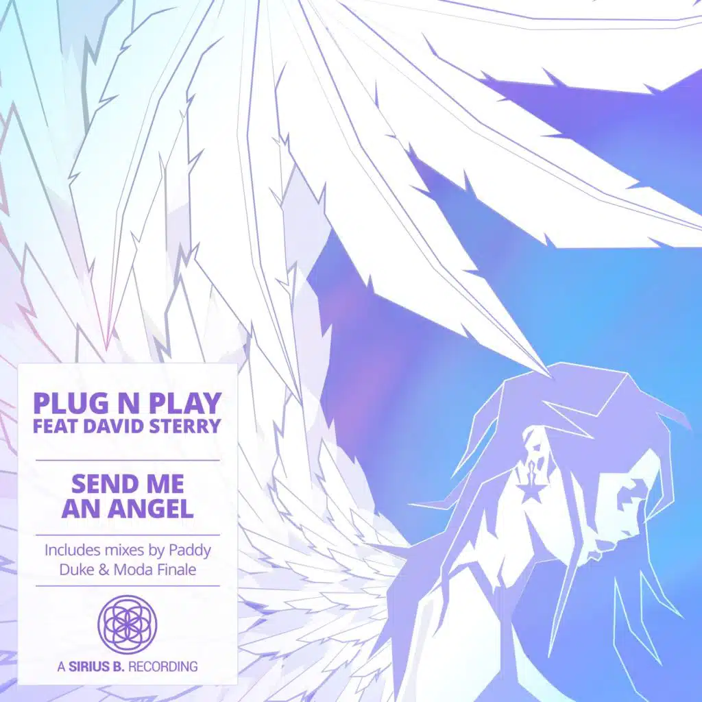 Send Me An Angel (feat. David Sterry (Real Life))
