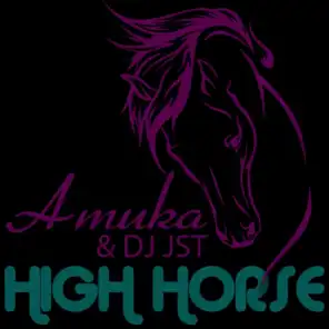 High Horse (Griffin White & Luke Allen F Yeah Radio Edit)