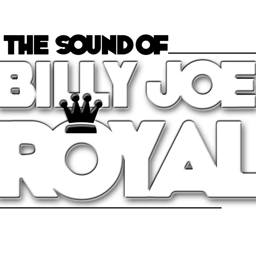 I've Got To Be Somebody