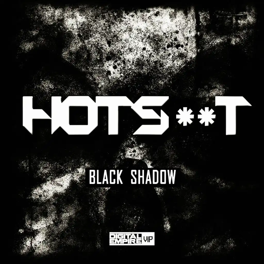 Black Shadow (Radio Edit)