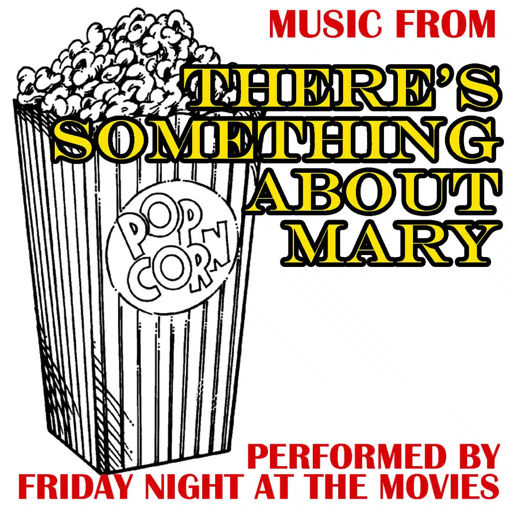 Music From: There's Something About Mary