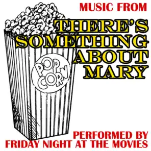 Music From: There's Something About Mary