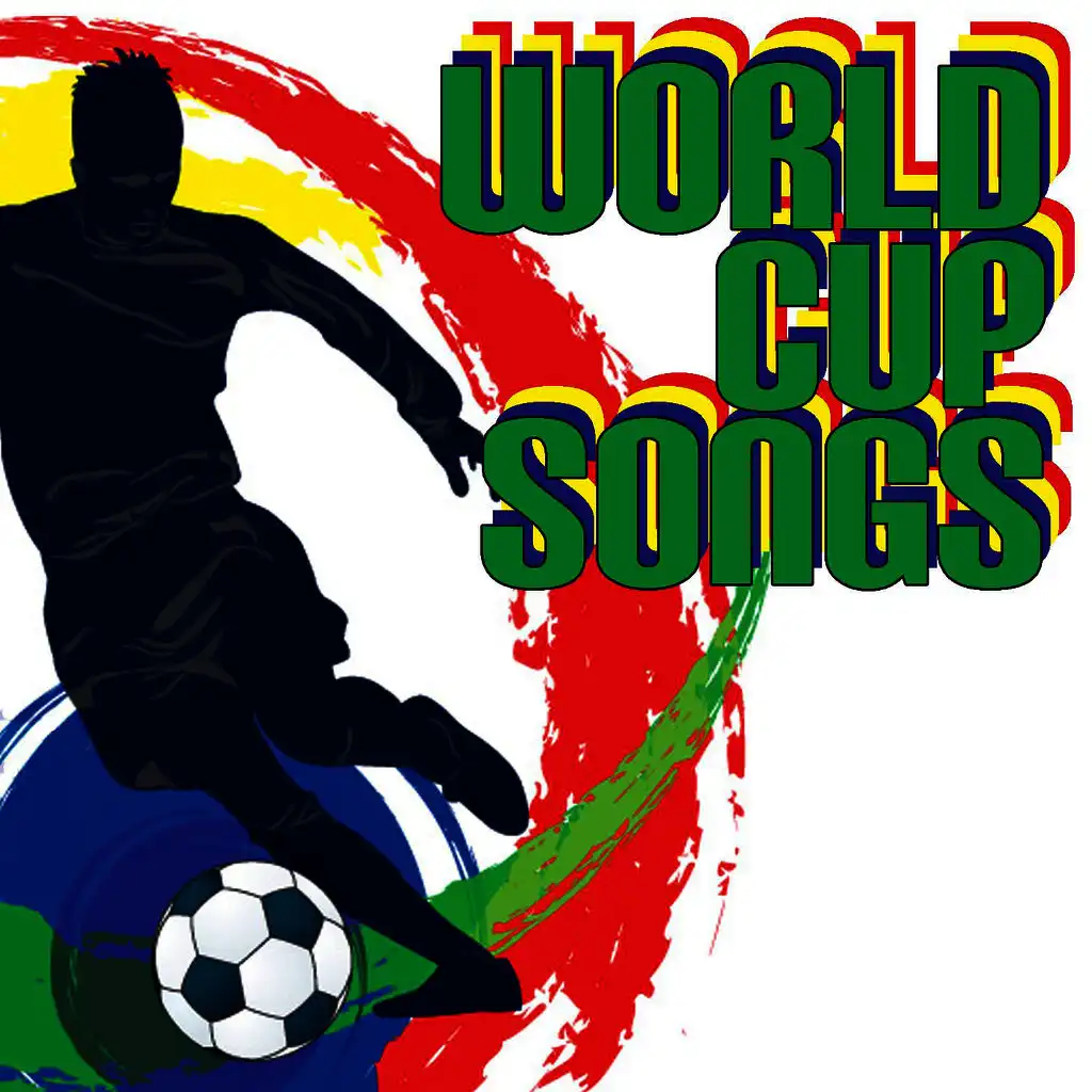 Wavin' Flag (The Celebration Mix) (World Cup 2010 Official Anthem)