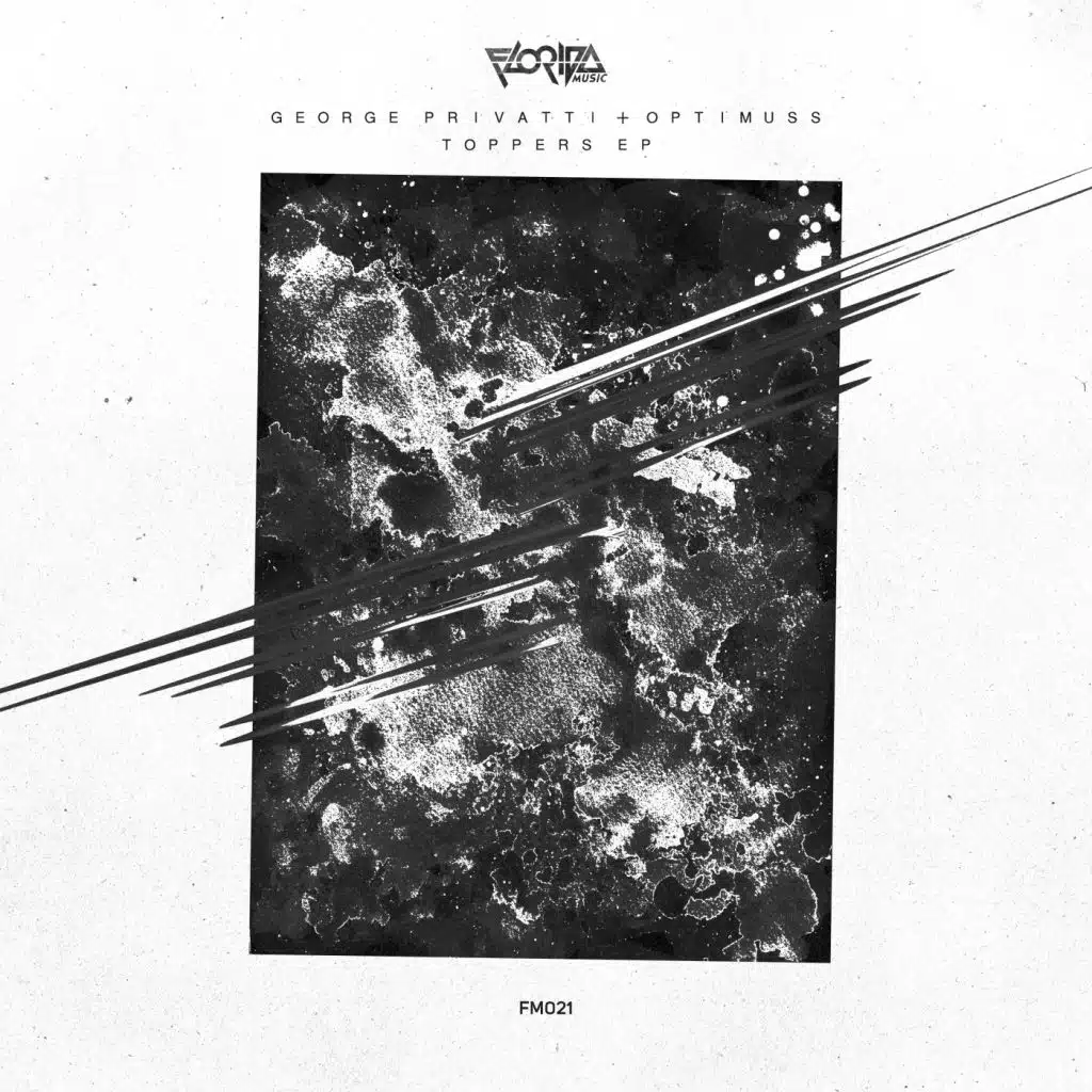 George Privatti & Optimuss