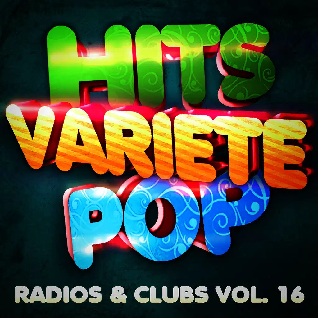 Hits Variété Pop Vol. 16 (Top Radios & Clubs)